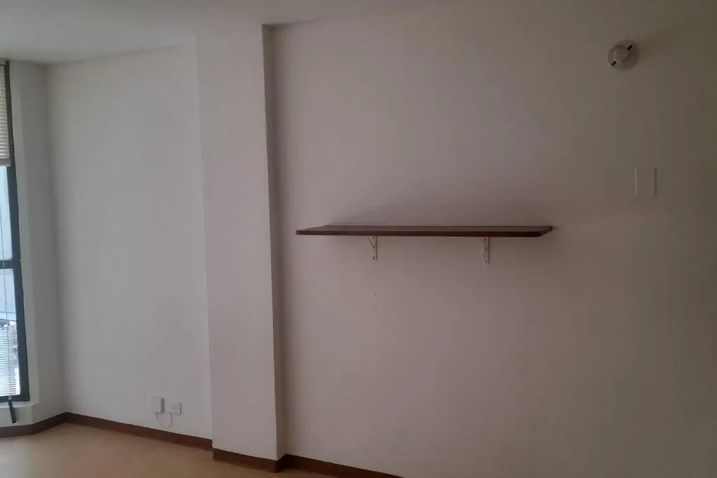 Aparta-Estudio Centro De Bogotá Colombia